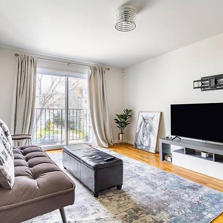 Ruby Suites 2A Νιούαρκ Εξωτερικό φωτογραφία